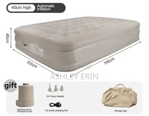 High Density Air Matress