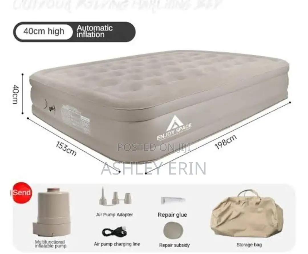 High Density Air Matress