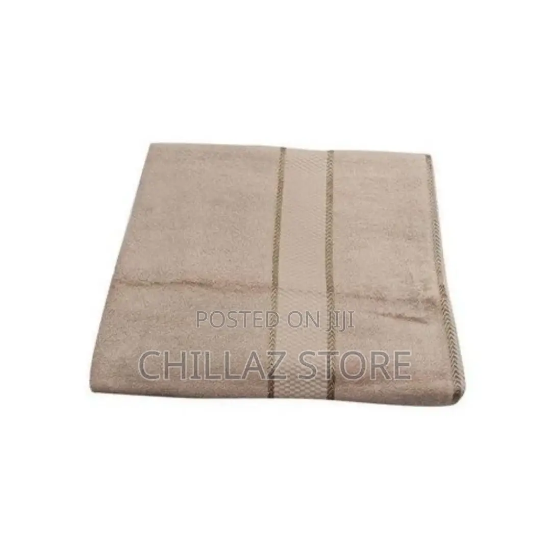 Large Bath Towel