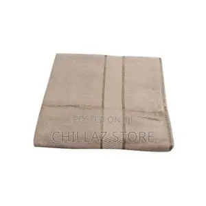 Large Bath Towel