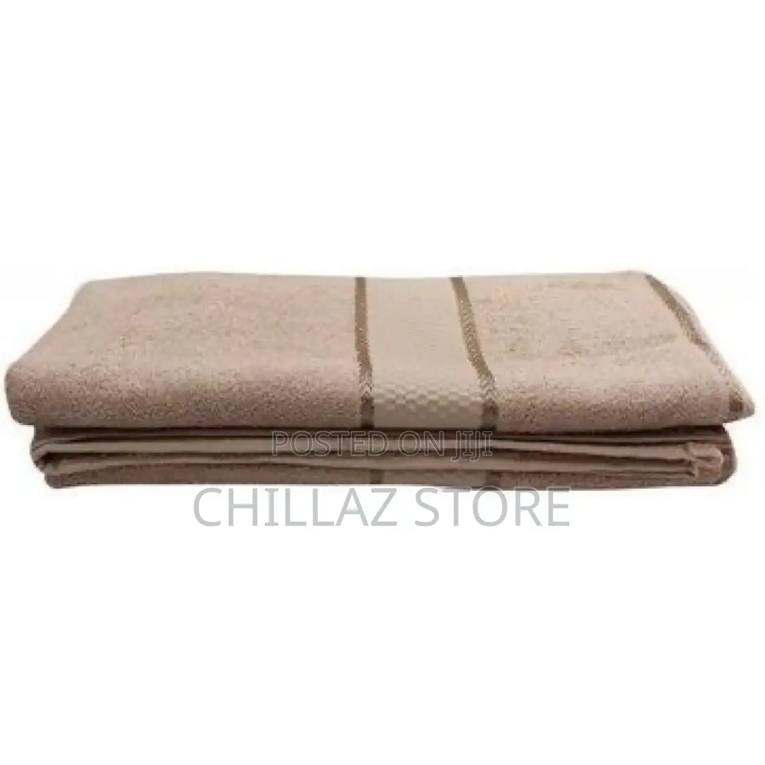 Large Bath Towel