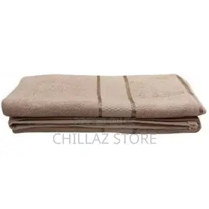 Large Bath Towel