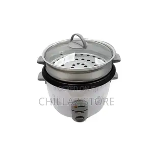 Sayona 1.8L Sayona SRC-4303 Electric Rice Cooker