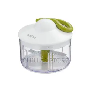 Tefal 5 Seconds Manual Chopper 500ml 