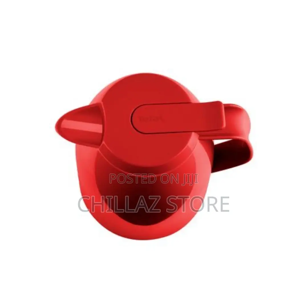 Tefal Mambo Jug Table Flask 1liter Capacity-