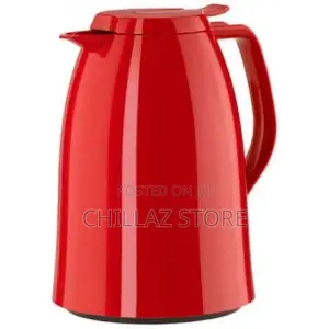 Tefal Mambo Jug Table Flask 1liter Capacity-