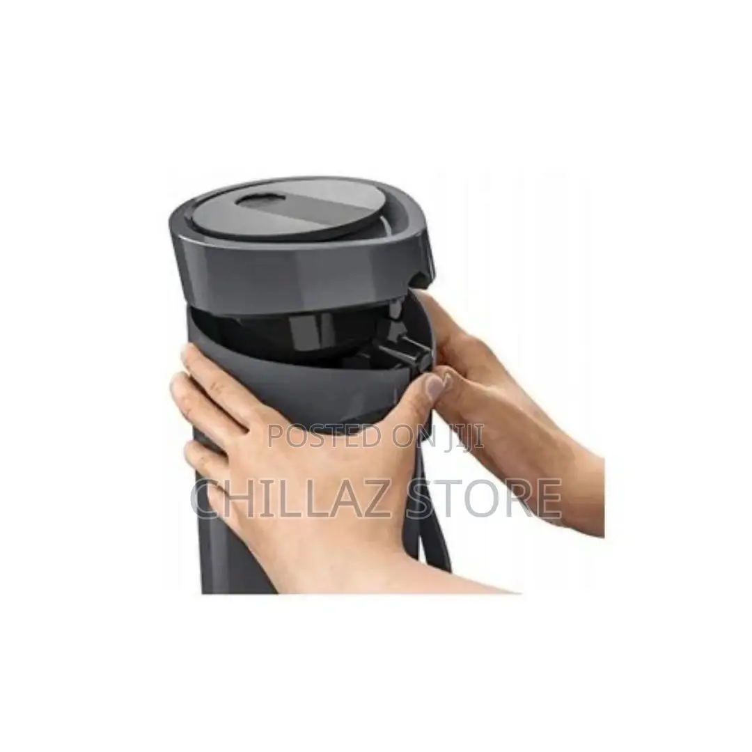 Tefal Ponza Vacuum Jug With Pump 1.9L -