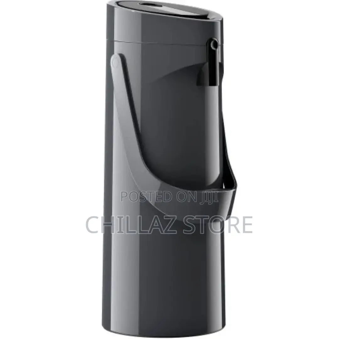 Tefal Ponza Vacuum Jug With Pump 1.9L -