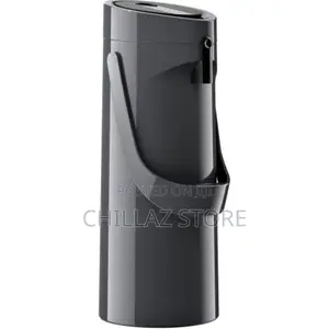 Tefal Ponza Vacuum Jug With Pump 1.9L -