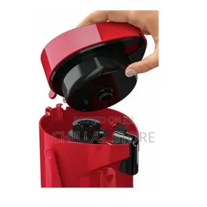 Tefal Ponza Vacuum Jug Flask With Pump 1.9L