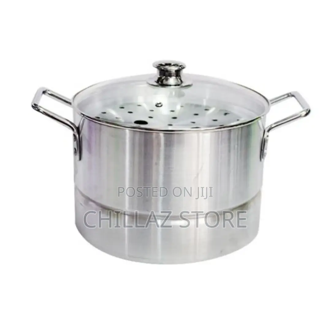 SONNEX 26cm Royal Steamer –