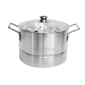 SONNEX 26cm Royal Steamer –