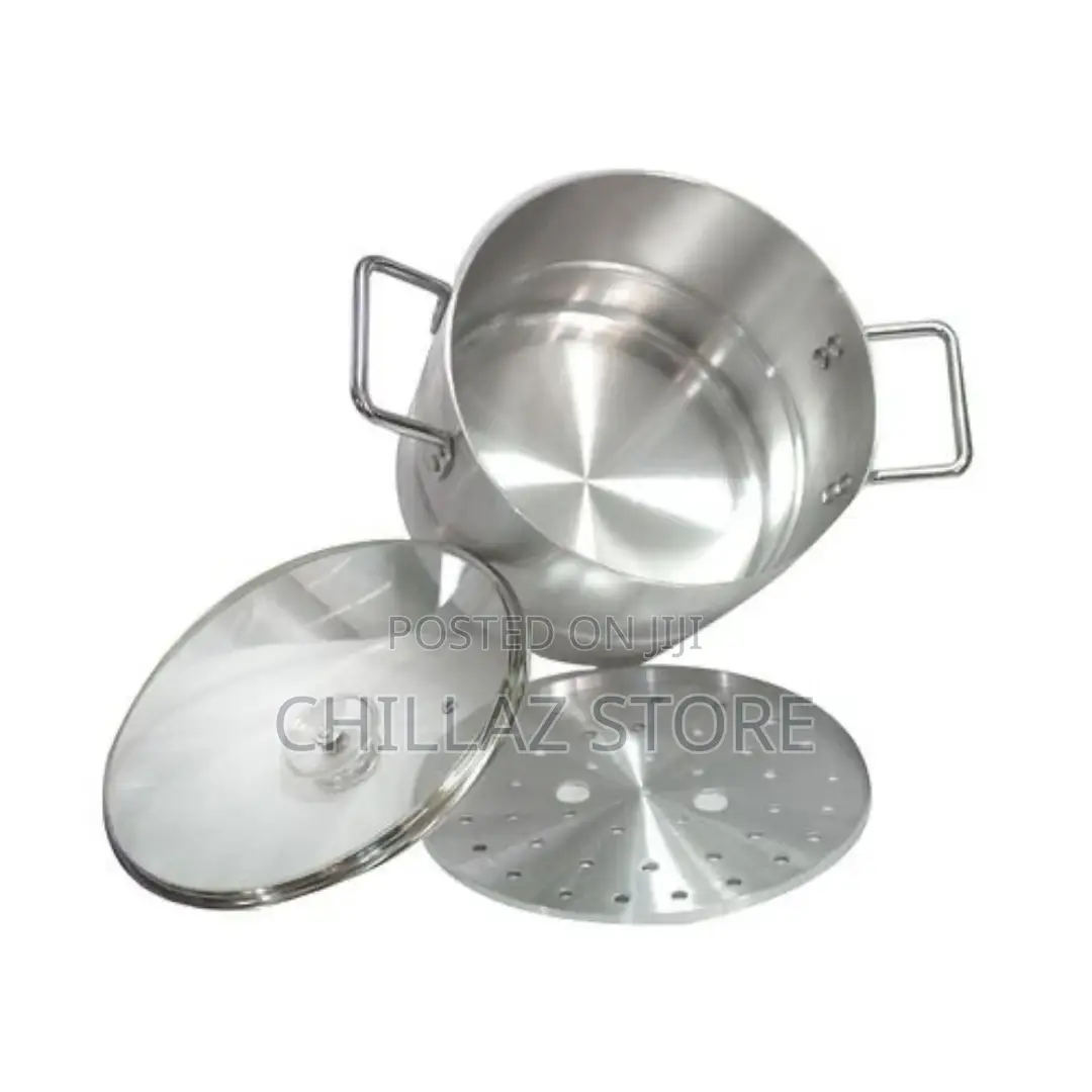 SONNEX 26cm Royal Steamer –