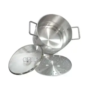 SONNEX 26cm Royal Steamer –