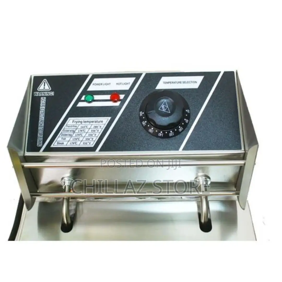 Nima Deep Fryer –