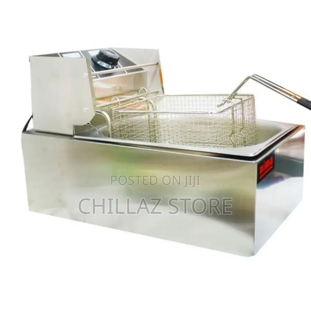 Nima Deep Fryer –