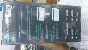 Outdoor Tplink Omada 510 Model