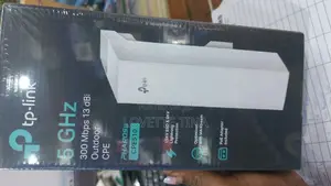 Outdoor Tplink Omada 510 Model