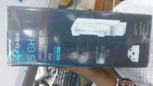 Outdoor Tplink Omada 510 Model