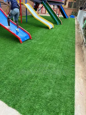 Artificial Grass Carpet