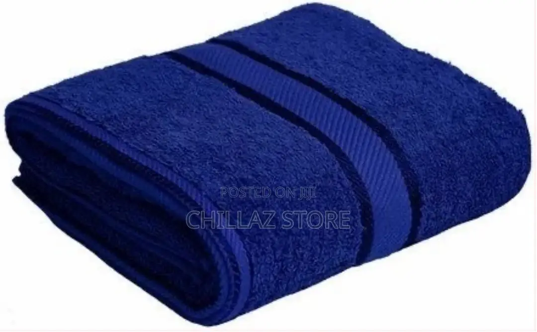 Lightbox
Bath Towel – Royal