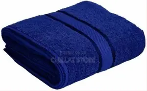 Lightbox
Bath Towel – Royal