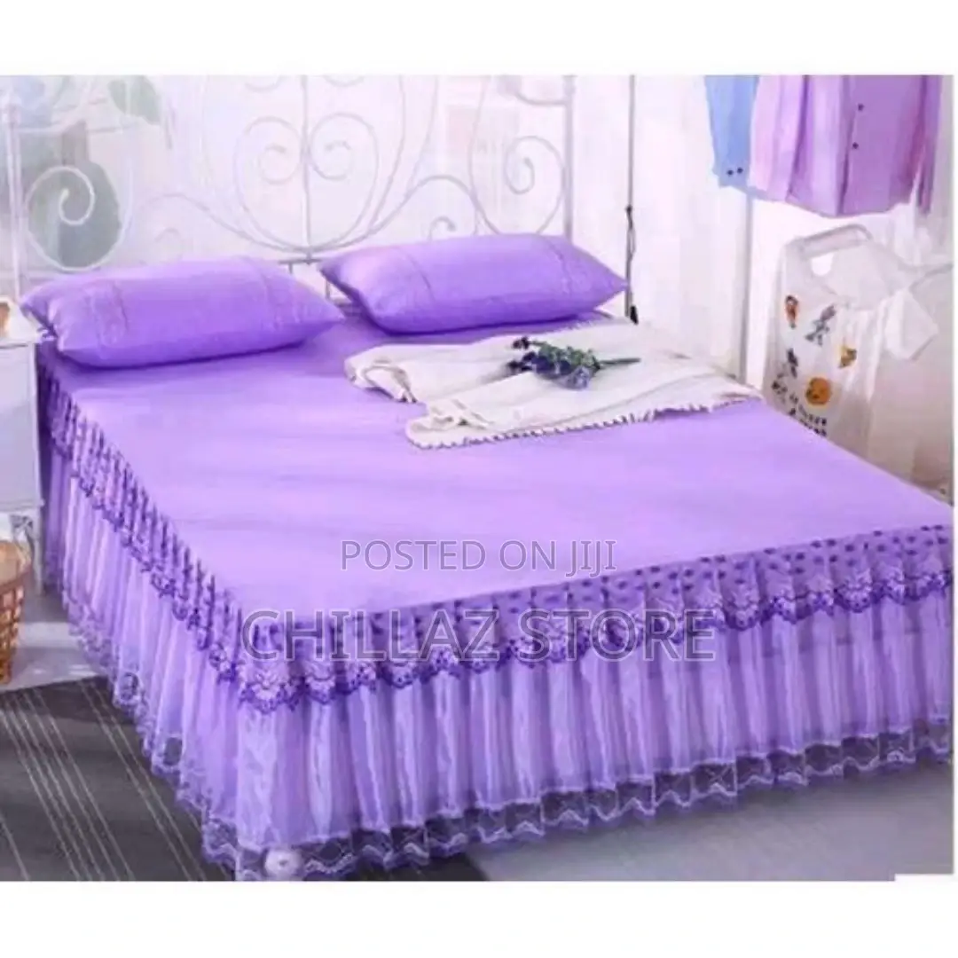 Bed Liners With Pillowcases