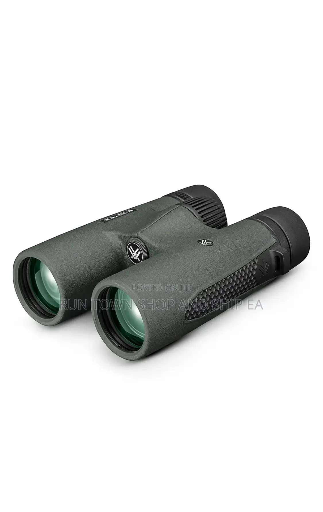 Triumph HD 10X42 Binoculars