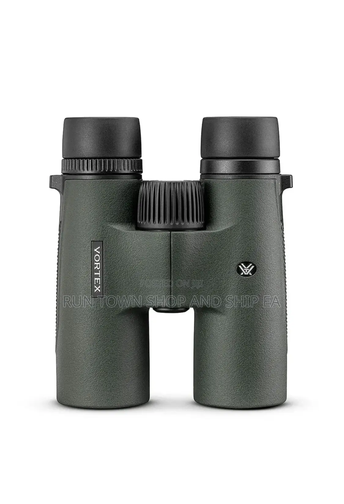 Triumph HD 10X42 Binoculars