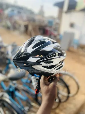 Bike Helmet