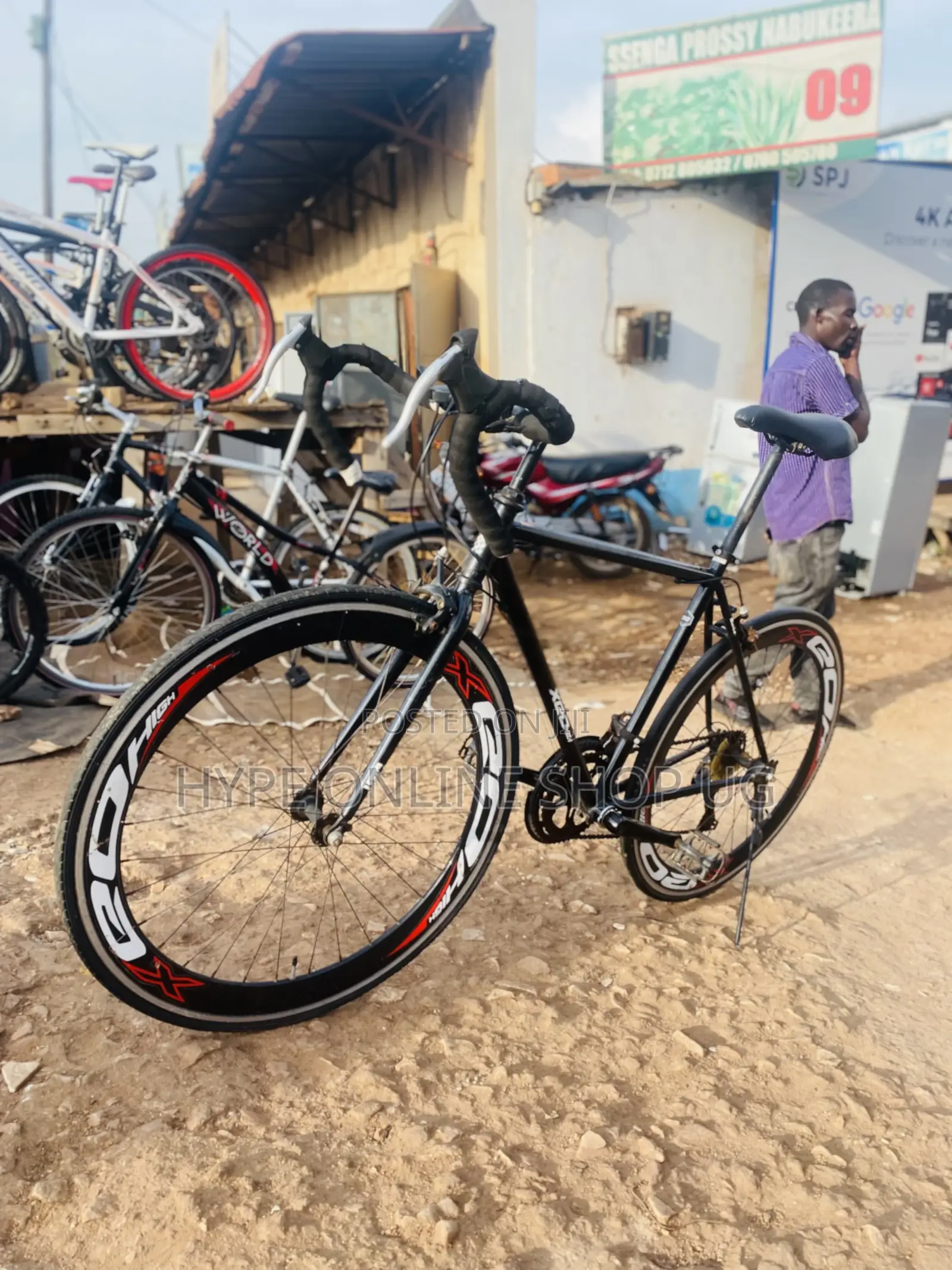 Sports Bike Center