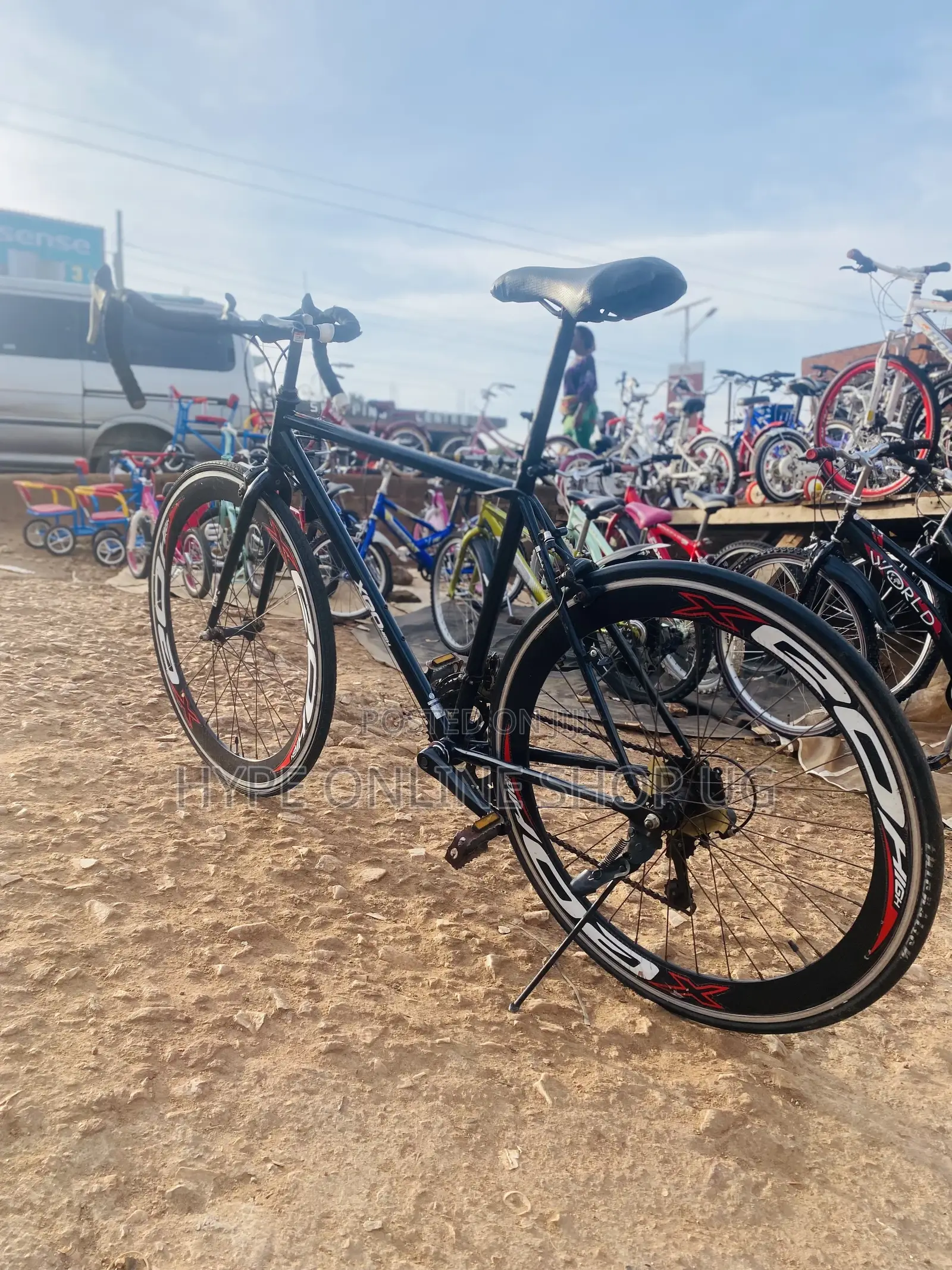 Sports Bike Center