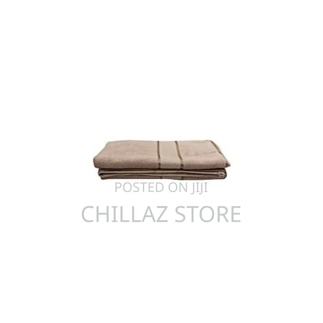 Lightbox
Cotto Grande Collection Large Cotton Towel –