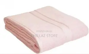 Unisex Bath Towel