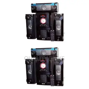 Electric Ailipu Speaker