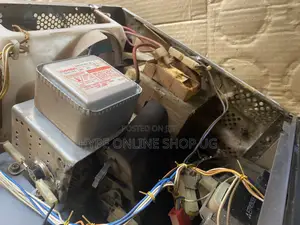 Original Microwave Repair Technician