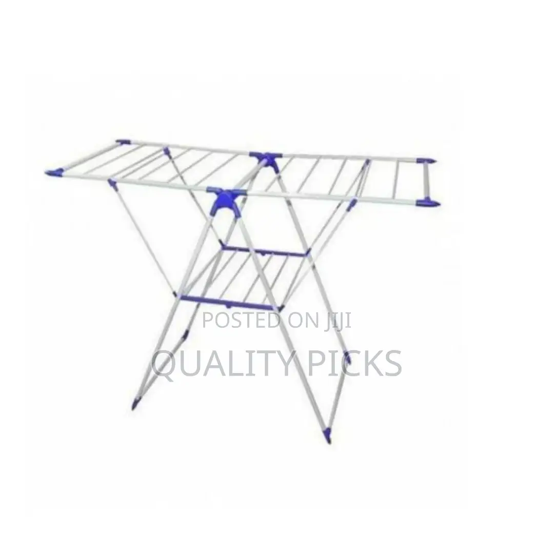 Brand Clothes Dry Rack Organizer