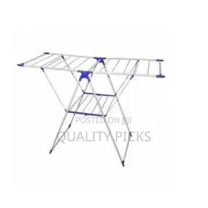 Brand Clothes Dry Rack Organizer