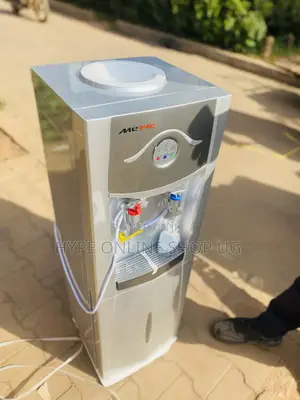 New Future Hot and Cold Water Dispenser