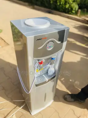 New Future Hot and Cold Water Dispenser