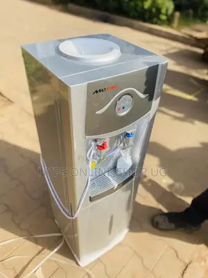 New Future Hot and Cold Water Dispenser