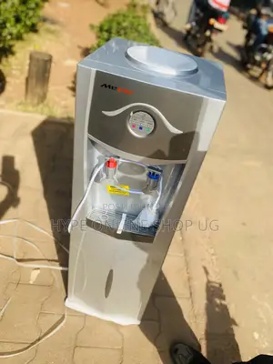 New Future Hot and Cold Water Dispenser