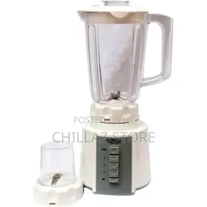 Electro Master EM-BL-1066 Unbreakable Jar Blender –