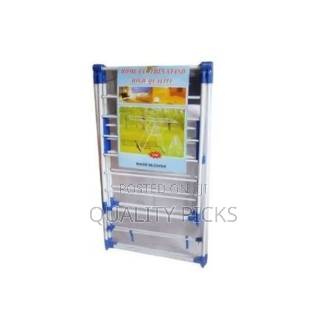 Clothes Dry Rack Stand