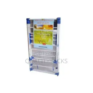 Clothes Dry Rack Stand