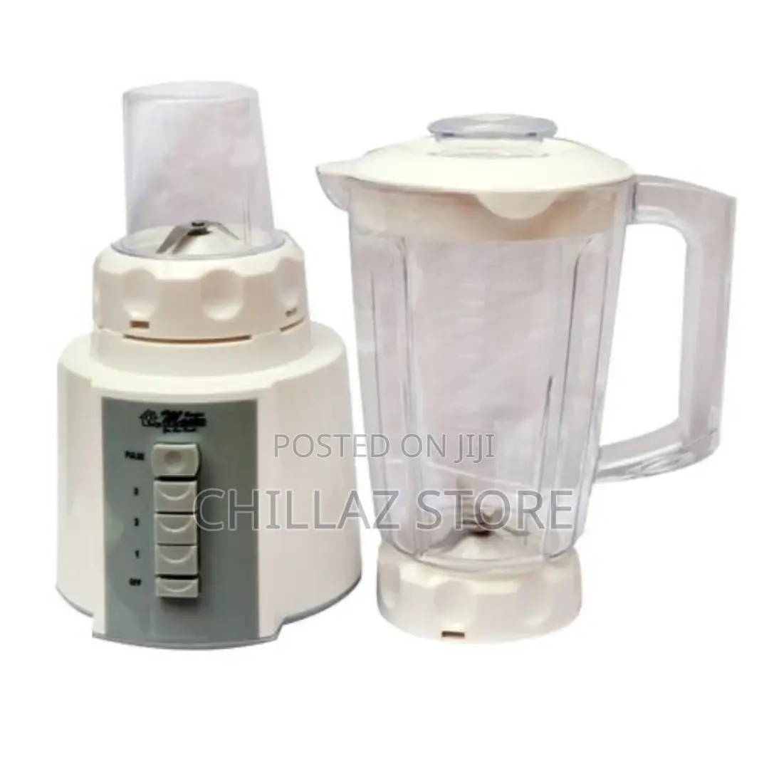 Electro Master EM-BL-1066 Unbreakable Jar Blender –