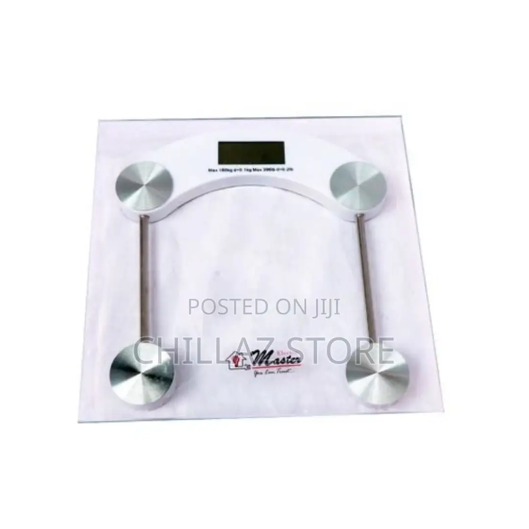Electro Master -PS1239 -personal Scale