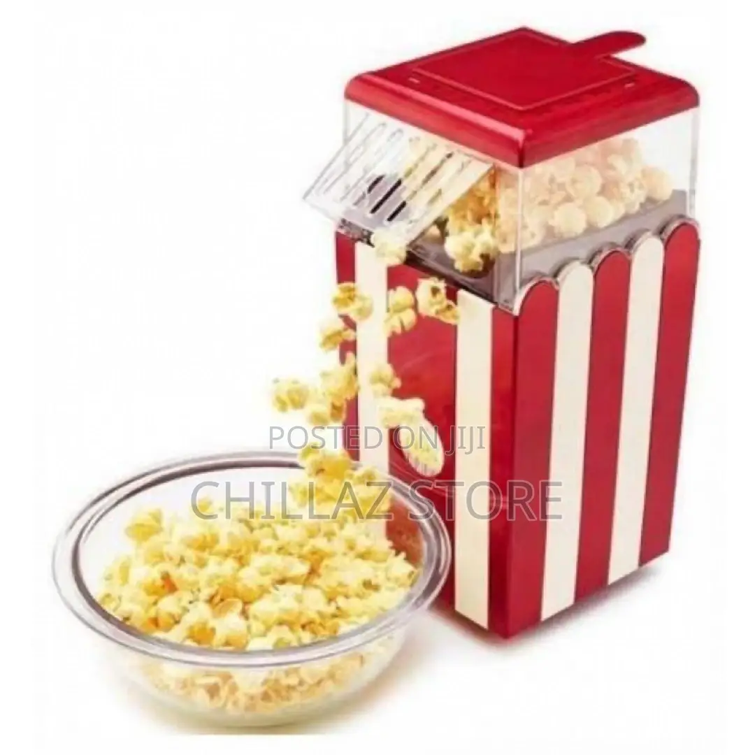 Saachi NL-PM-2202 Popcorn Maker