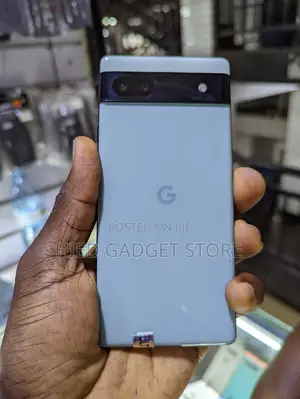 Google Pixel 6a 128 GB Green