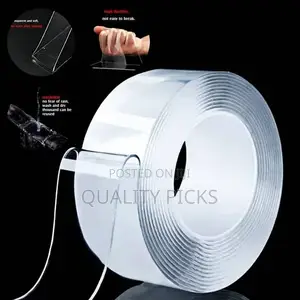 Home Original Sided Tape